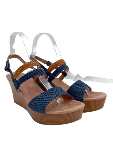 Ugg wedges sandaletten - wedges, damen