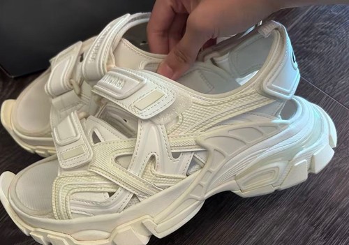 Balenciaga women track - balenciaga,