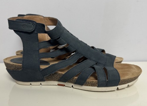 Josef seibel riemchen sandalen - riemchen,