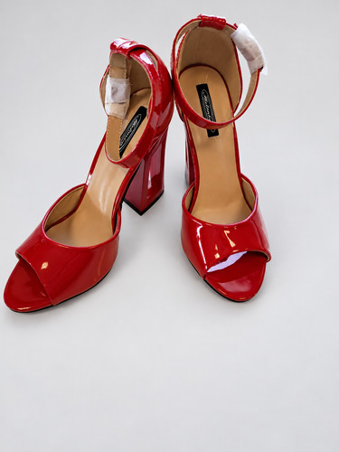 Mulanka red damen - red,