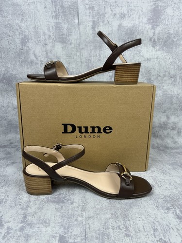 Dune london sandaletten - dune,