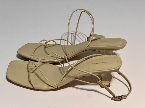 Elegant other stories - &,