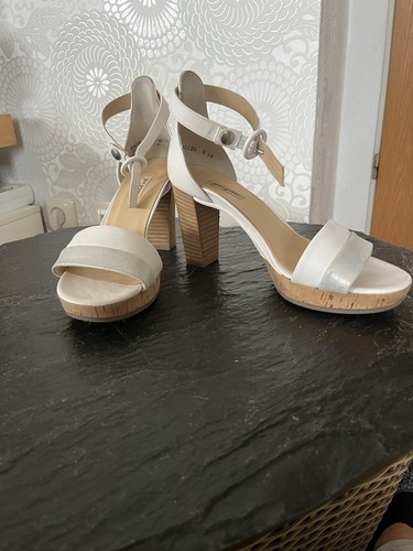 Damen pumps sandaletten leder - pumps, sandaletten,