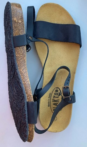 Markenware plakton sandalen - markenware,