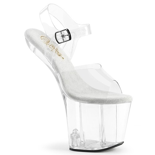 Craze 808 pleaser vegan - pleaser, damen