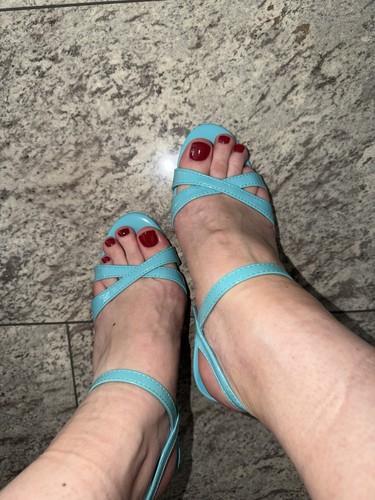 Schöne riemchensandalen - schöne,