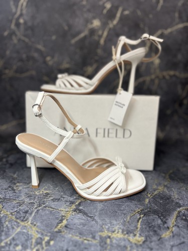 Anna field high heels - field,