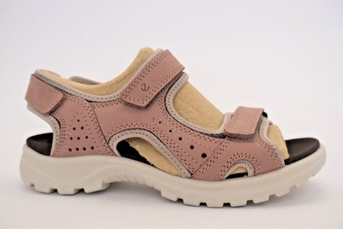 Ecco schuhe onroads pink damen - pink,
