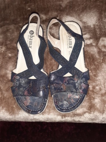 Sandalen sandaletten damen - sandaletten,