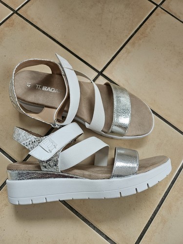 Bagatt damen sandalen - ​tt.bagatt,