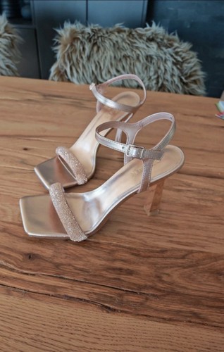 Catwalk riemchen absatz - catwalk,