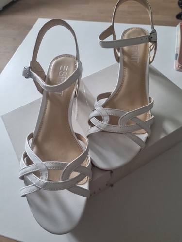 Esprit sandaletten 40 neu - esprit,