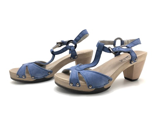Softclox damen sandalen 38 - softclox,