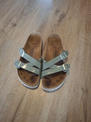 Birkenstock damen sandalen - birkenstock,