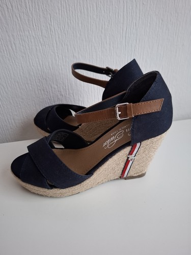 Damenschuhe keilabsatz - damenschuhe,