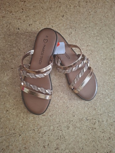 Marco tozzi damen sandalen - marco,