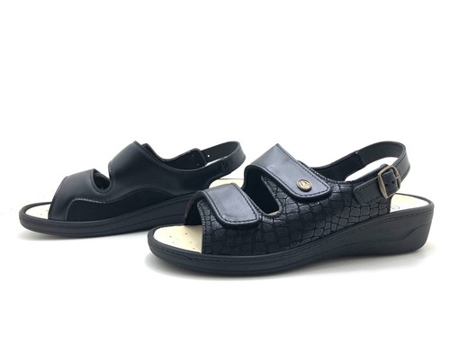 Algemare damen sandalen - algemare,