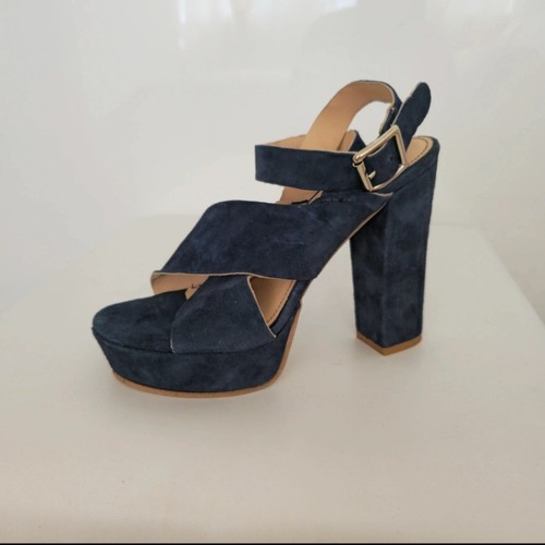 Damen plateausandaletten nie - damen,