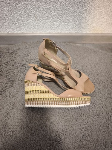 Damen sandaletten mit - damen-sandaletten,