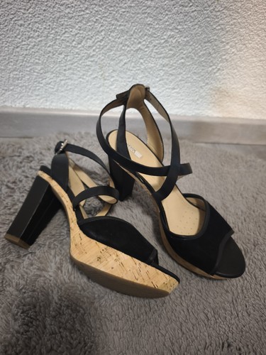 Geox eleganten schwarze - 41,
