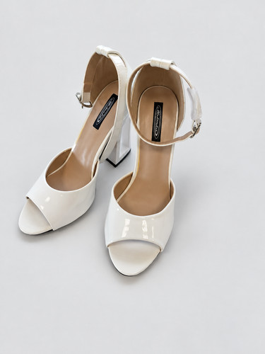 Mulanka white damen - white,