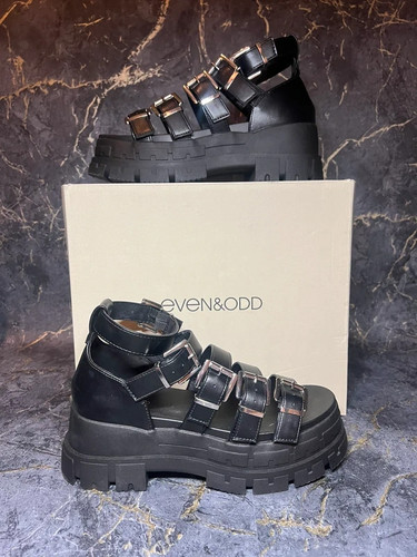 Even odd damen sandalen - damen,