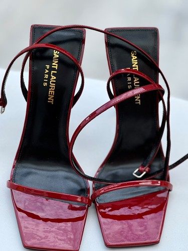 Saint laurent sandale - laurent,