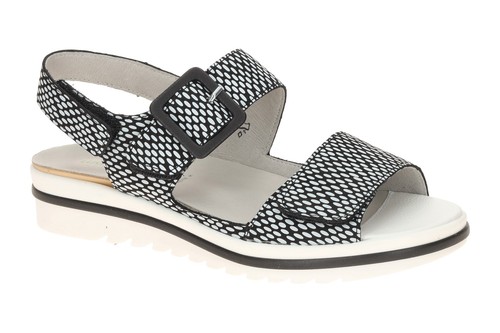 Waldläufer schuhe hakura - waldläufer,