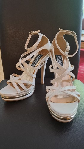 Elegante high heel - elegante, sandaletten