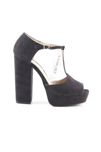 Riemchen sandaletten damen - h&m, riemchen-sandaletten