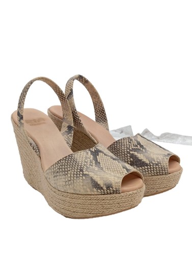 Ria menorca wedges sandaletten - menorca,