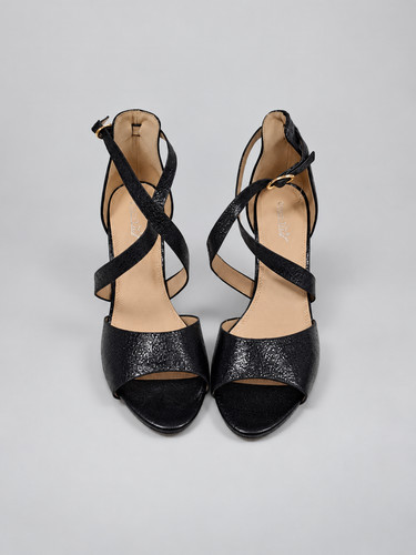 Markenlos black damen - black,