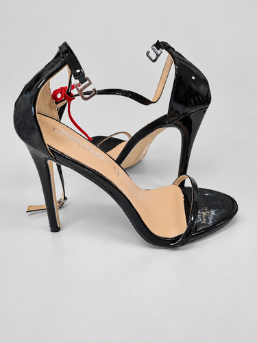 Deleventh black damen - black,