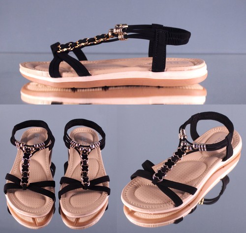 Damen sandaletten sandalen - damen,