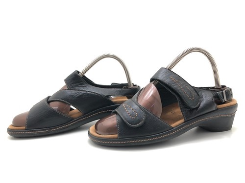 Semler damen sandalen 40 - semler, gr.