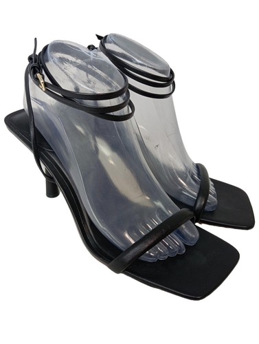 Zara riemchen sandaletten - zara, riemchen-sandaletten