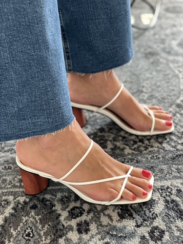 Damen riemchen sandaletten - damen,