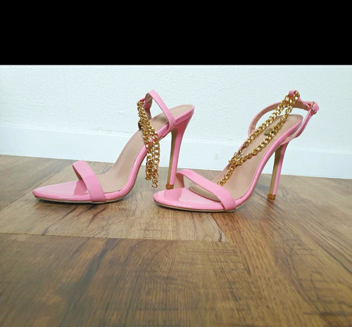 Sexy high heel - sexy,