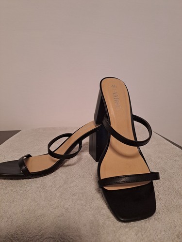 Riemchen sandaletten - riemchen,