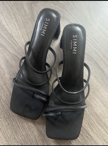 Pantolette sandalen - pantolette,
