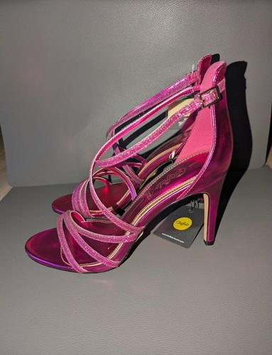 Buffalo makai stiletto - 2,