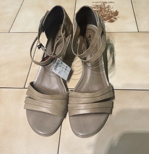 Damen sandalen sandaletten - damen,