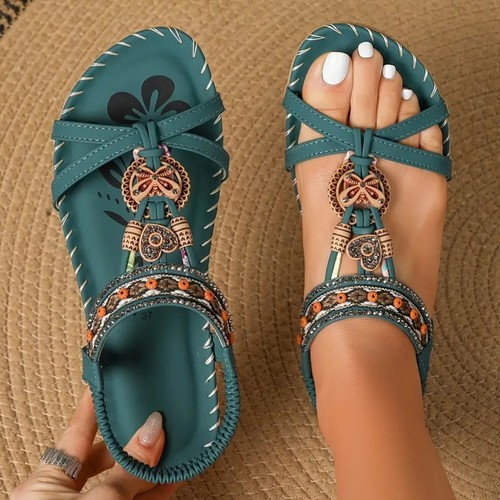 Damen sandaletten - damen,
