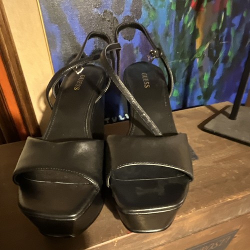 Guess damen sandalen - damen,