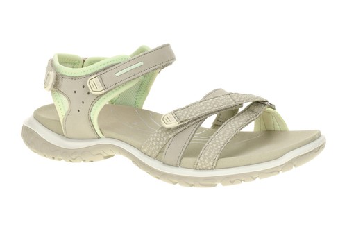 Ecco schuhe offroad grau - schuhe, damen