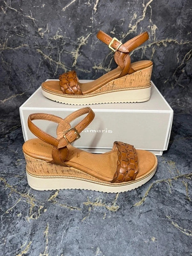 Tamaris damen sandalen - damen,